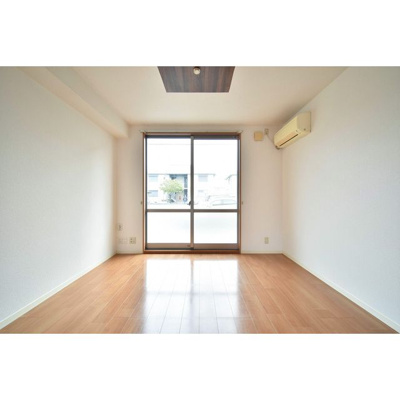 【内装】 | トレーリスB棟