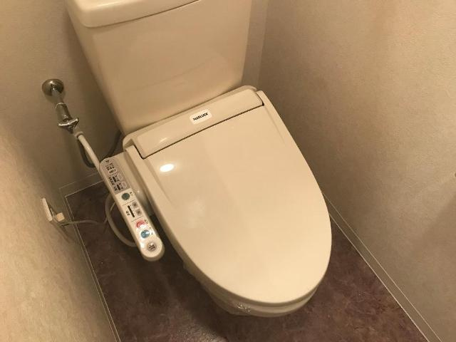 ブリックヒルズⅡのトイレ|トイレ