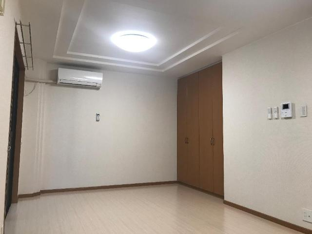 ブリックヒルズⅡの居間・リビング|リビング