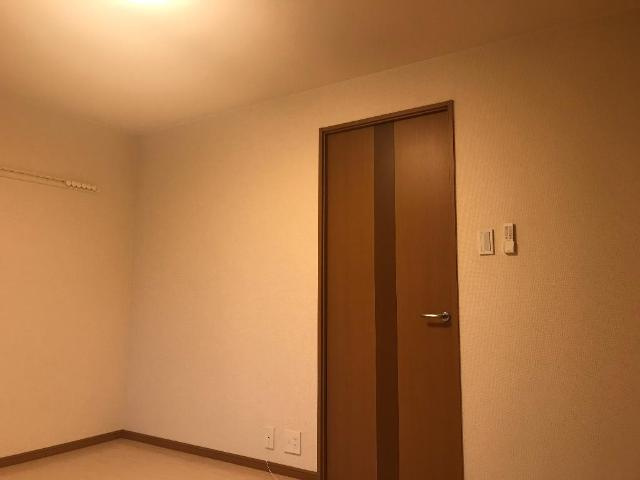 ブリックヒルズⅡの内装|北洋室