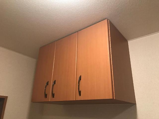 ブリックヒルズⅡの収納|下駄箱