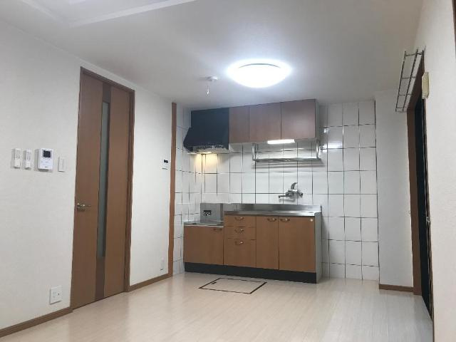 ブリックヒルズⅡの居間・リビング|リビング