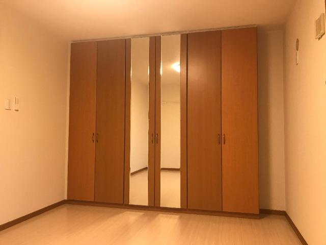 ブリックヒルズⅡの内装|北洋室