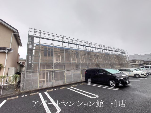 モーヴソレイユ