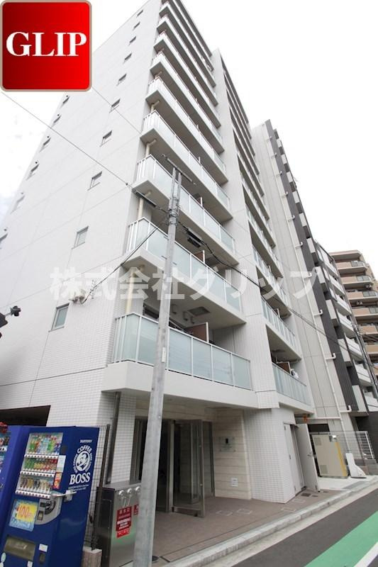 ベルシード阪東橋マキシヴ