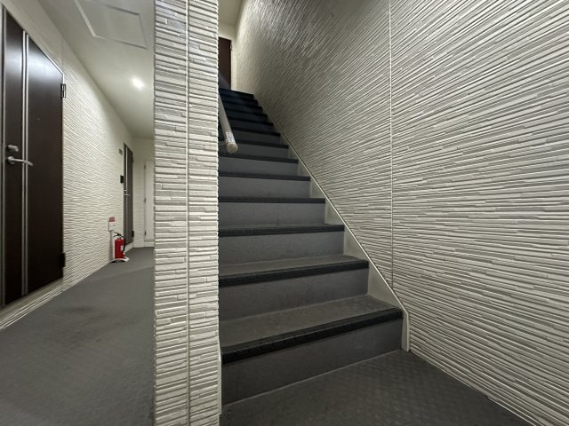 ラモーナ照ヶ丘Ⅱのその他共用部分