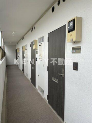 【その他共用部分】 | アーバンハイツ大岡山