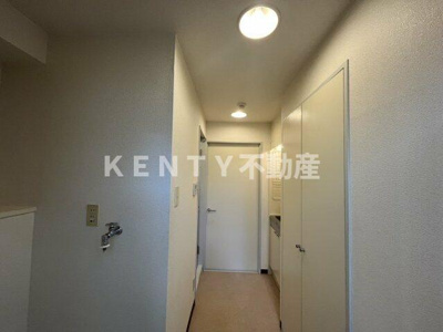 【内装】 | アーバンハイツ大岡山 | 内装です