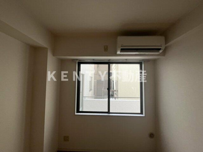 【寝室】 | アーバンハイツ大岡山 | 使い勝手のいい寝室です