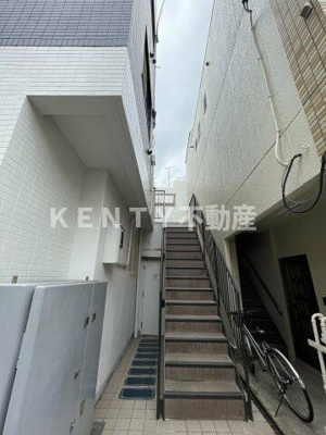 【その他共用部分】 | アーバンハイツ大岡山