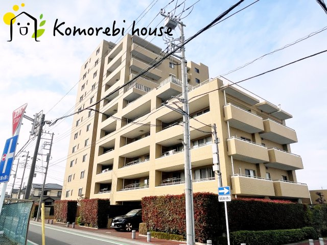 ダイアパレス本郷町