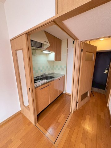 福岡市中央区春吉２丁目の賃貸マンションのその他