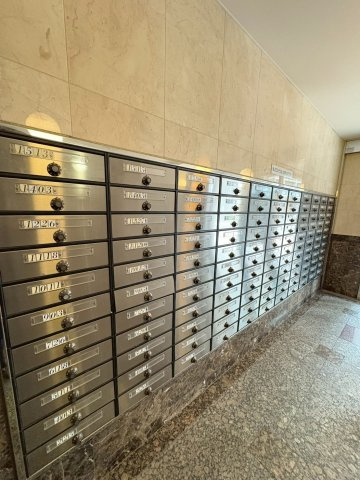 福岡市中央区春吉２丁目の賃貸マンションのその他共用部分