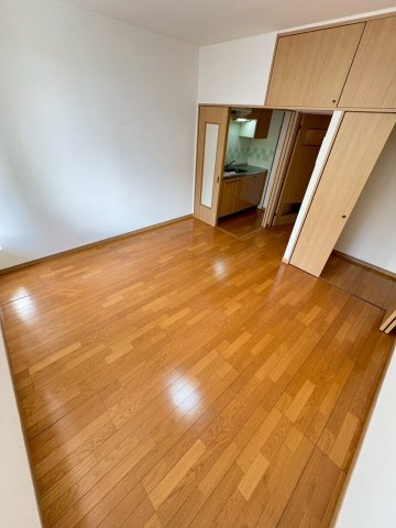 福岡市中央区春吉２丁目の賃貸マンションの内装