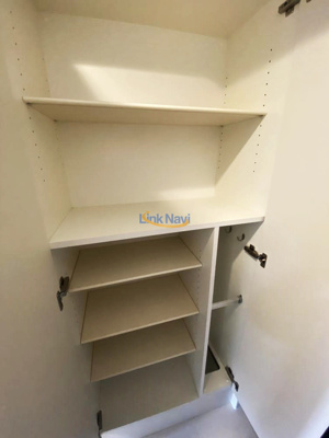 【玄関】 | CREST TAPP野田