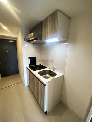 【キッチン】 | CREST TAPP野田