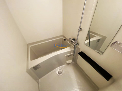 【浴室】 | CREST TAPP野田