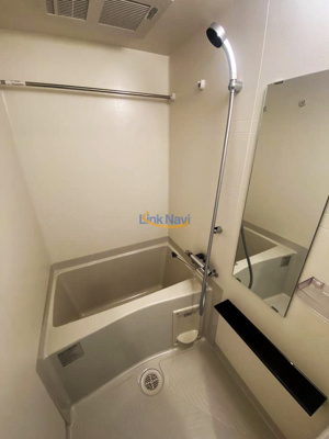 【浴室】 | CREST TAPP野田