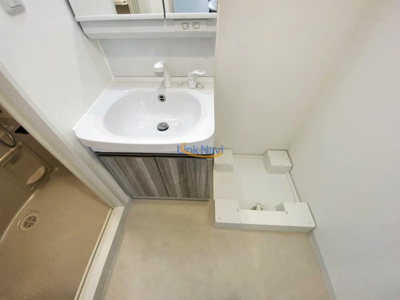 【独立洗面台】 | CREST TAPP野田