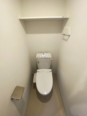 【トイレ】 | CREST TAPP野田