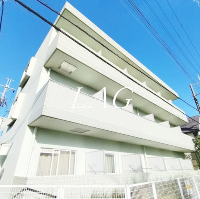 【外観】 | カーサトキ | 外観です。