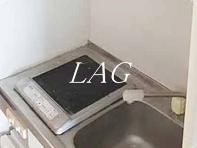 【キッチン】 | カーサトキ | キッチンです。（同仕様です。）