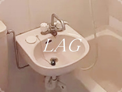 【洗面所】 | カーサトキ | 洗面台です。（同仕様です。）