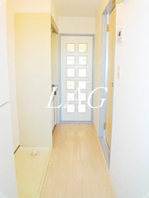 【玄関】 | カーサトキ | 玄関です。（同仕様です。）