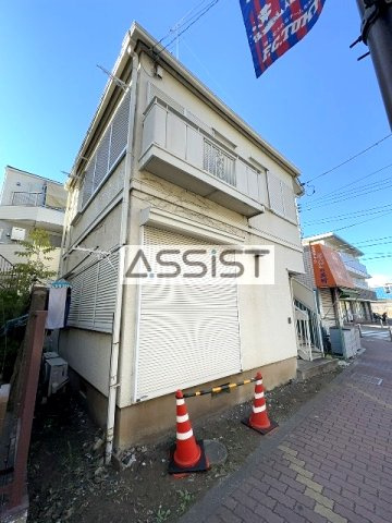 ハイマートアライⅢ