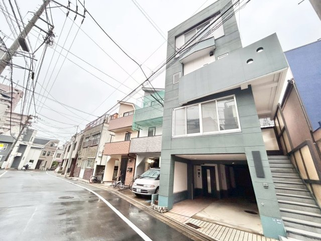 北区豊島3丁目　中古戸建