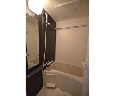 【浴室】 | トライム吾妻橋 |  