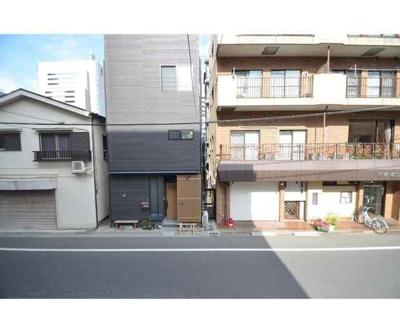 【エントランス】 | トライム吾妻橋 |  