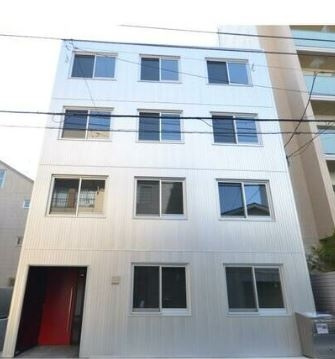 【外観】 | トライム吾妻橋