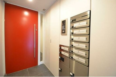 【その他共用部分】 | トライム吾妻橋