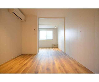 【居間・リビング】 | トライム吾妻橋 |  