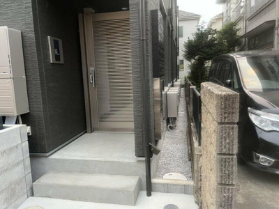 【エントランス】 | カインドネス相模が丘(カインドネスサガミガオカ)