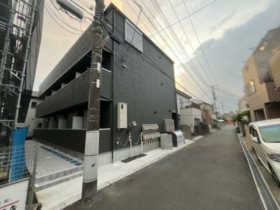 【外観】 | カインドネス相模が丘(カインドネスサガミガオカ)