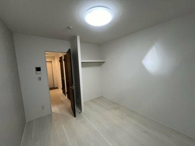 【寝室】 | カインドネス相模が丘(カインドネスサガミガオカ)