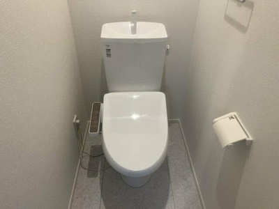 【トイレ】 | カインドネス相模が丘(カインドネスサガミガオカ)