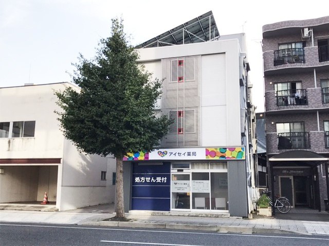 メゾン・ド・ラ・ナヴェット