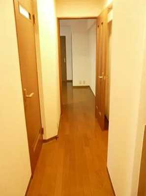 【内装】 | マグノリアY2K