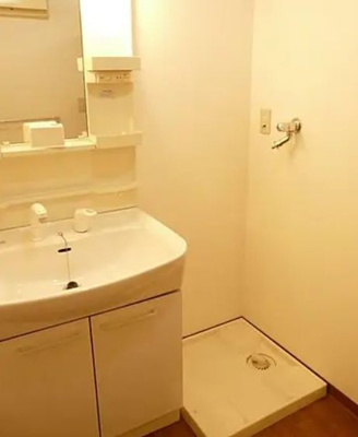 【洗面所】 | マグノリアY2K