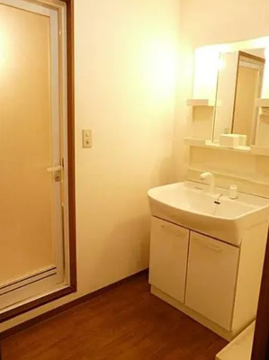 【独立洗面台】 | マグノリアY2K