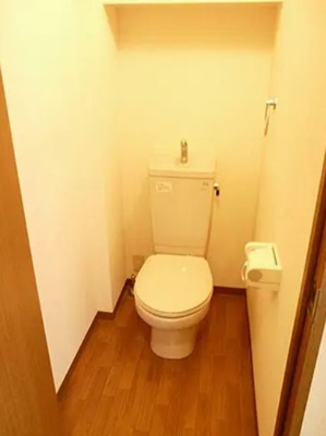 【トイレ】 | マグノリアY2K