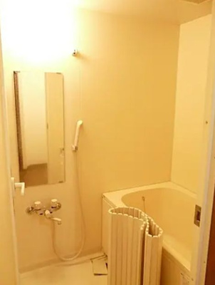 【浴室】 | マグノリアY2K