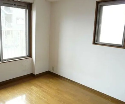 【洋室】 | マグノリアY2K