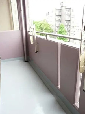 【バルコニー】 | マグノリアY2K