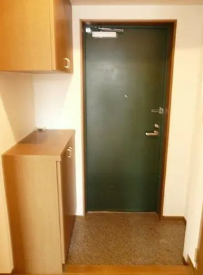 【玄関】 | マグノリアY2K | 同