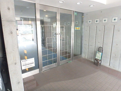 【エントランス】 | マグノリアY2K