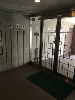 【ロビー】 | マグノリアY2K